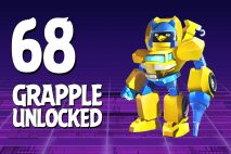 Let’s Play Angry Birds Transformers | Part 68 | Grapple
