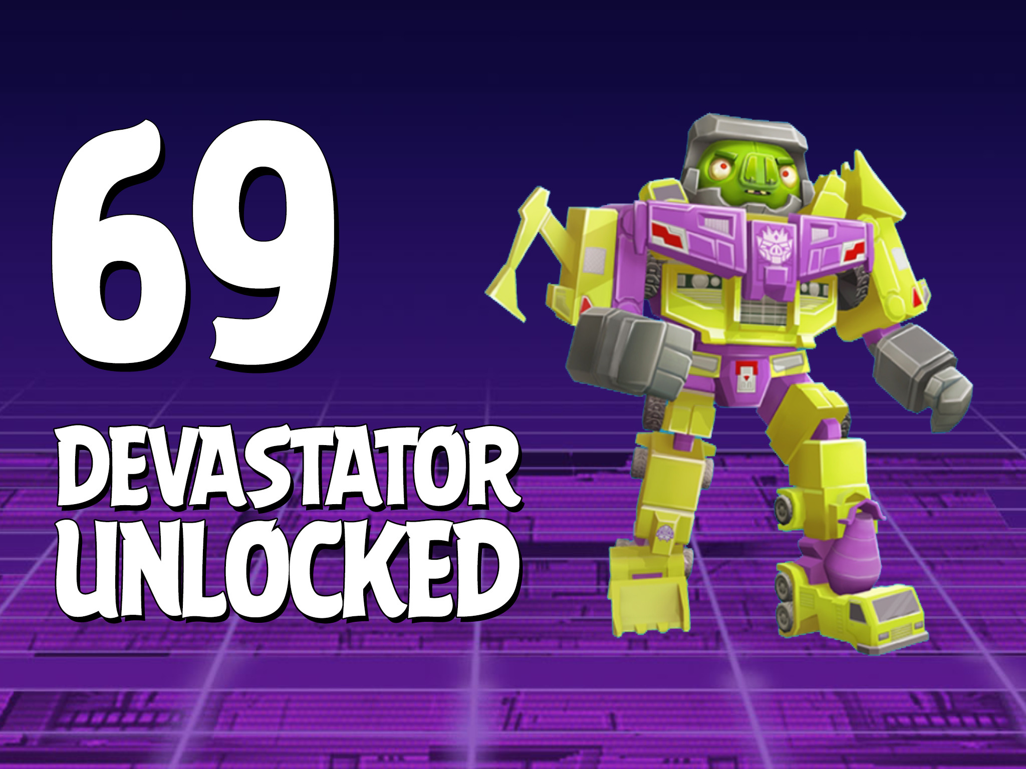 Angry Birds Transformers Codes - YouTube - wide 5