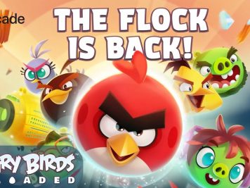 Angry Birds 2 News, Updates, Rumors, & More