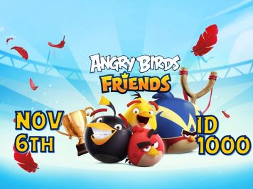 Angry Birds Walkthrough Videos Golden Eggs And More Angrybirdsnest