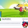 AngryBirdsNest Passes 20,000 Facebook Likes!