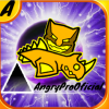 AngryProOficial Logo GD