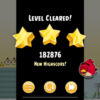 Danger Above 8-13 (Rovio Classics)