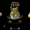 Path of the Jedi Score