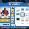 Bird-O-Matic