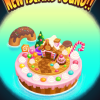 Sweets Island Unlocked