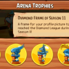 Diamond Trophy/Season 11
