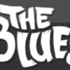 Original Angry Birds Blues logo (The Blues)