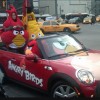 THEE ultimate  .  .  .  an Angry Birds CAR!!!