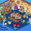 Angry Birds & Webkinz live together in harmony!!!