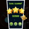 AB Space — Danger Zone level 1 — highscore proof