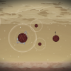 Red Planet Mirror M5 21