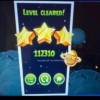 Angry Birds Space Danger Zone D-13
