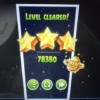 Space Pig Bang M1-4 2nd place challenge 