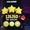 Mooncake 2-11 Improved score
