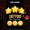 Angry Birds Seasons Year of the Dragon 1-14