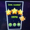 Angry Birds Space Cosmic Crystal 7-18