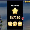 Angry Birds Seasons Summer Camp Level 1-20