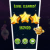 Space Cosmic Crystals 7-21