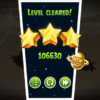 Angry Birds Space Red Planet Mirror World M5-22