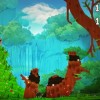 Rio Treasure Hunt 35 in play