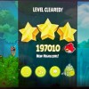 Angry Birds Rio Treasure Hunt 35