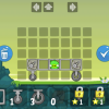 Bad Piggies locked parts – 1