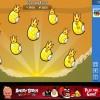All Feathers on Friends Golden Eggs!