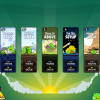 My Angry Birds 1