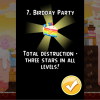 Birdday Party