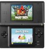 Angry Birds DS Home Screen