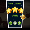 Angry Birds Space Mirror Worlds Red Planet Mirror World Level M5-4.png