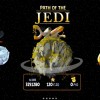 Path of the Jedi – Power of the Force – Proof 1