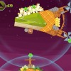 Top score 4-15