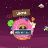 Utopia score addict