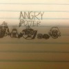 Angry potter!