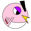 Gum Bird