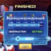 spark run level 205