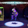 one gold crate September 2018