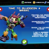 Bludgeon and Brawl November 2016