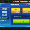 Heatwave challenge