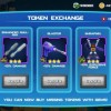 Seekers comp accessories 