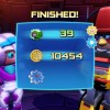 that felt good