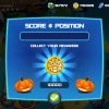 pumpkin competition…robbed of gems