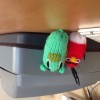 finger puppets