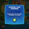 dreaded updating progress pop up
