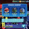 Hard Mission result 01