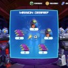 mission suspicion