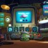 Birdium lab glitch