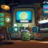 Pig Iron lab glitch